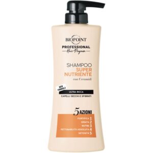Biopoint Super Nutriente