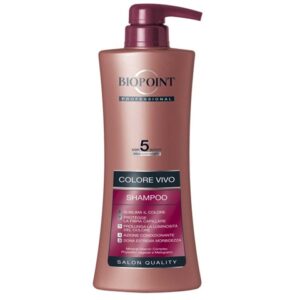 BIOPOINT Linea Colore Vivo Shampoo