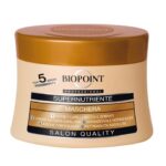 Super Nutriente Biopoint Maschera 250 ML