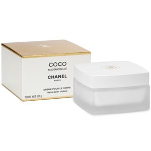 CHANEL COCO MADEMOISELLE CREMA PER IL CORPO 150 ML
