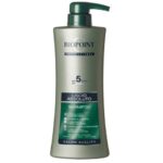 BIOPOINT Linea Liscio Assoluto Shampoo 400 ml