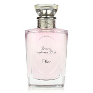 Dior Forever And Ever