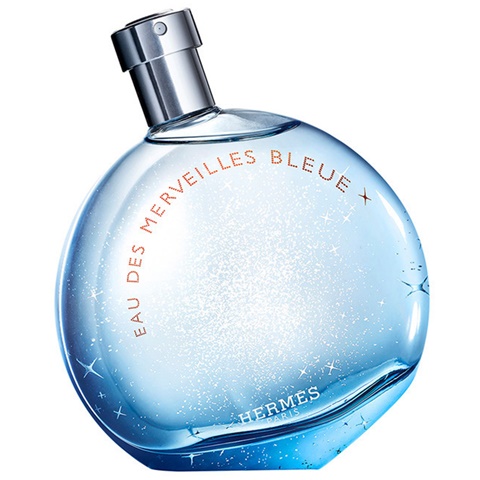 Hermès Eau de Merifilles Bleue