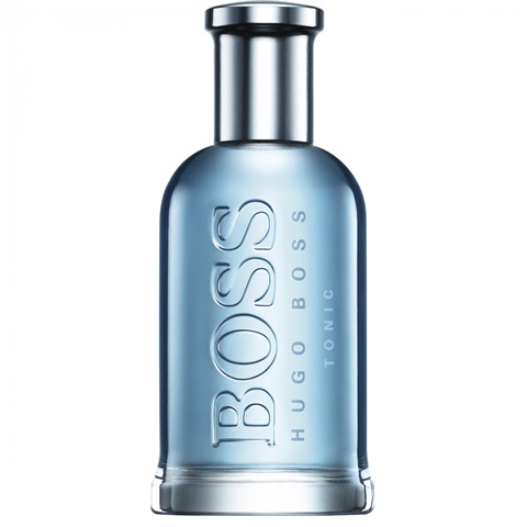 Boss Bottled Tonic
