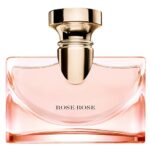 Bulgari splendid rose rose