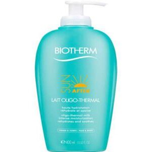BIOTHERM Sun After Lait Oligo-Thermale  400 ml