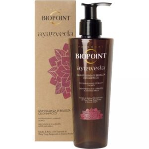 BIOPOINT Ayurveda Quintessenza di Bellezza  Oleo Impacco 150 ml