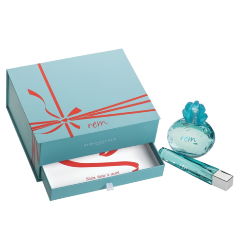 Rem 100 ml Eau de Toilette + 20 ml EDT