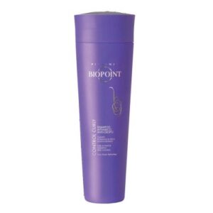 BIOPOINT Control Curly Shampoo Attivaricci Anti-Crespo 200 ML-