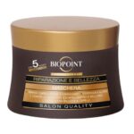 BIOPOINT Riparazione e Bellezza Maschera 200 ML