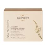 Biopoint full nutrients mask intense nutrition 200 ML