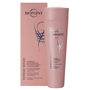 BIOPOINT Extreme Repair Shampoo Ricostruzione 100 ML