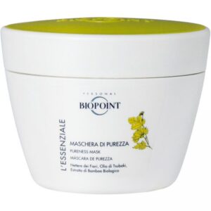 BIOPOINT L'Essenziale Maschera di Purezza 200 ML