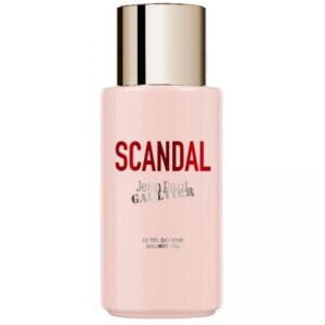 JEAN PAUL GAULTIER Scandal Perfumed Shower Gel 200 ml