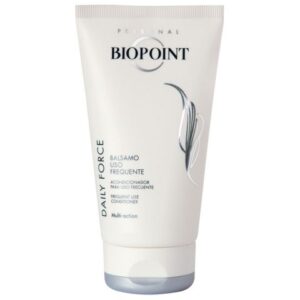 Biopoint Daily Force balsamo Uso Frequente