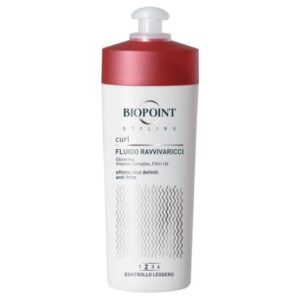 Biopoint Styling Fluido Ravvivaricci 200 ml