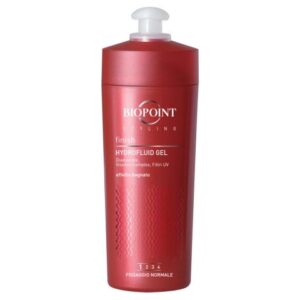 Biopoint Styling Hydrofluid Gel 200 ml