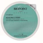 Biopoint Styling Sculptor Aqua Wax Strong