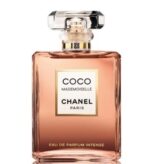 Chanel Coco Mademoiselle Intense