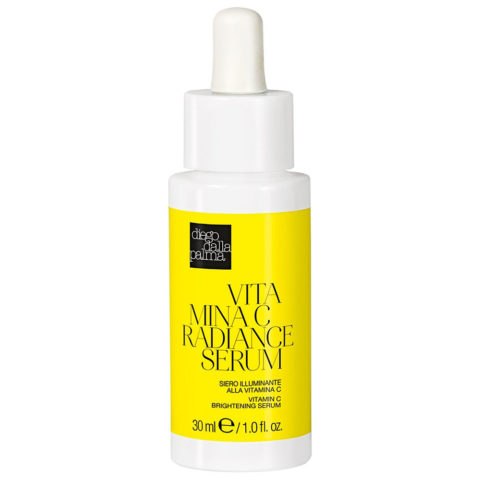 Suero de radiancia de vitamina C de Diego Dalla Palma 30 ml