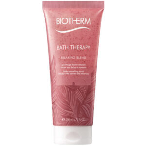 Biotherm Bath Therapy Relaxing Blend gommage Corpo
