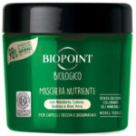Biopoint - linea Biopoint Biologico -  Nourishing mask