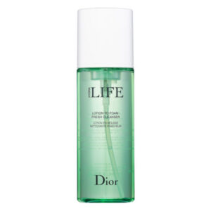 Dior -  Hydra Life  lotion to foam fresh cleanser (lozione mousse detergente) 190 ml*