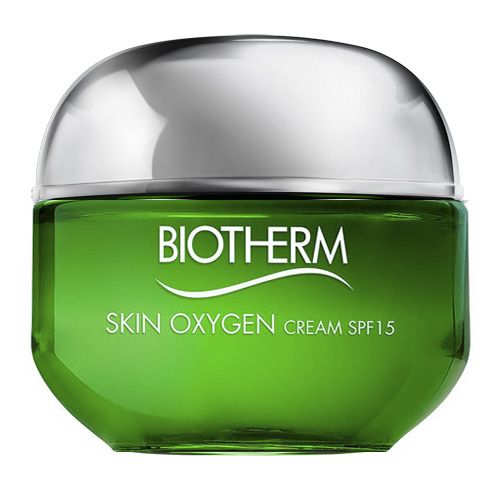 Biotherm - skin oxygen spf15 50 ml*