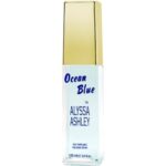 Alyssa Ashley Ocean Blue Blau