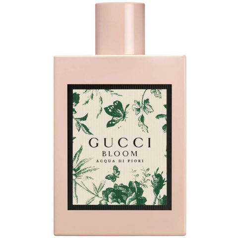 Gucci Bloom Flower Agua
