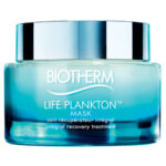 Biothermlebensplanktonmaske