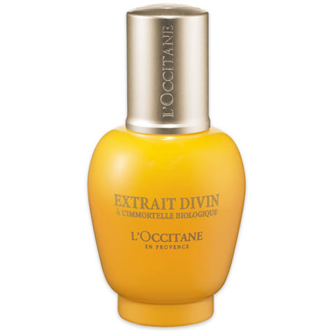 L'Occitane en Provence Immortelle Divine Extrait Divin
