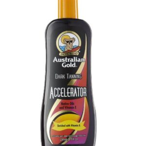Australian Gold Dark Tanning