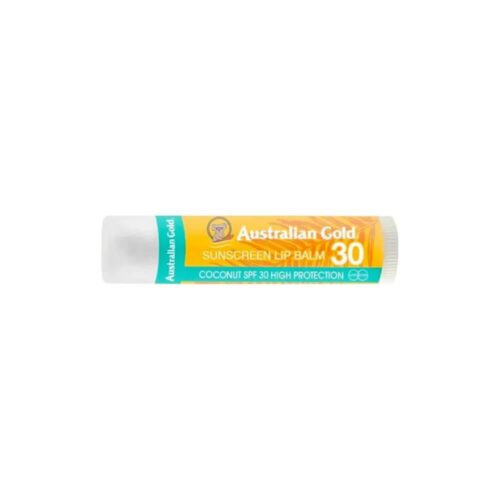 Lip Balm Blister SPF30 australian