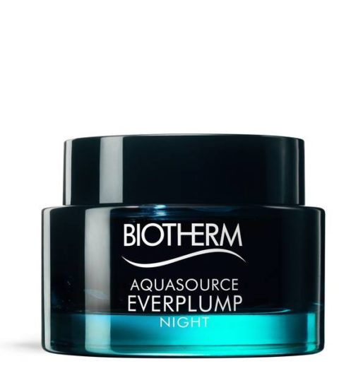 Biotherm - Aquasource Everplump Night