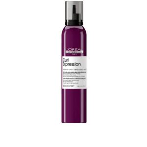 Curl Expression 10-in-1 Professional
