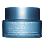 Clarins Hydra-Essentiel Hydraterende Crème Alle huidtypes