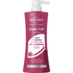 Biopoint  speedy hair shampoo maxi size -