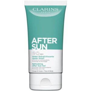 CLARINS After Sun Gelée Rafraîchissante Après Soleil 150 ML