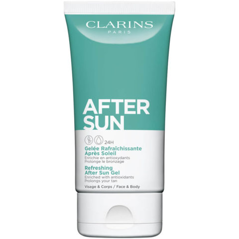 CLARINS After Sun Gelée Rafraîchissante Après Soleil 150 ML