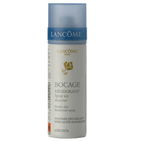 Lancome Bocage Déodorant spray