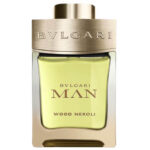 Bulgari Wood Neroli