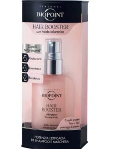 BIOPOINT BOOSTER