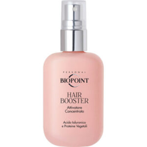 Biopoint Hair Booster Attivatore Concentrato