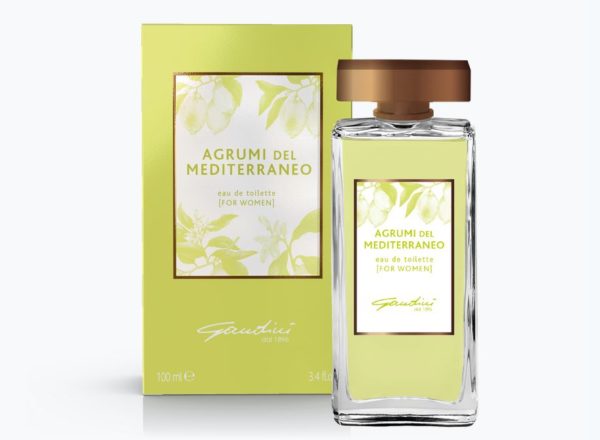 Gandini Agrumi Del Mediterraneo