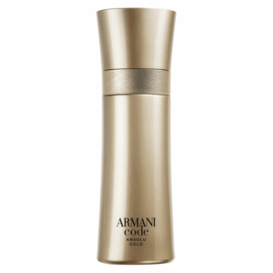 Armani Code ABSOLA Gold