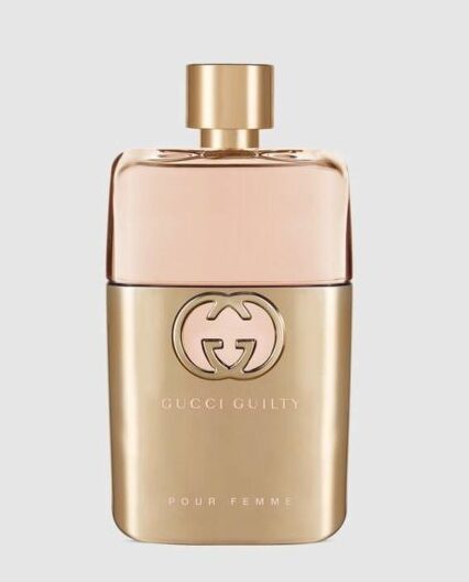 Gucci Guilty Pour Femme