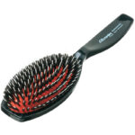 Cepillo Ovalado Clásico Sibel 71