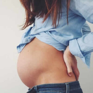 Madres y embarazo