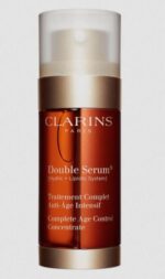 Clarins Double Sérum